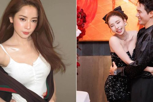 Tin sao 8/9: Việt Anh - Quỳnh Nga ngọt ngào trong ngày sinh nhật, nhan sắc Chi Pu gây chú ý