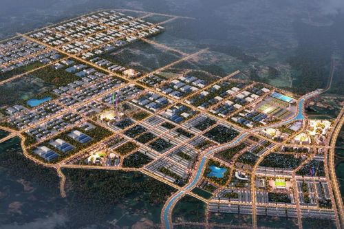 Cổ phiếu KBC được khuyến nghị mua
