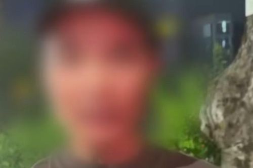 Kiểm tra nồng độ cồn, phát hiện nam thanh niên giấu ma túy trong miệng