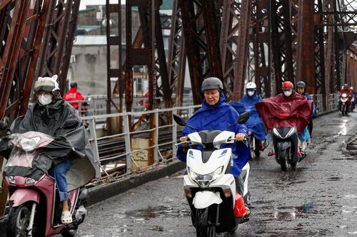Không khí lạnh đầu mùa đến sớm, người dân cần lưu ý điều gì?