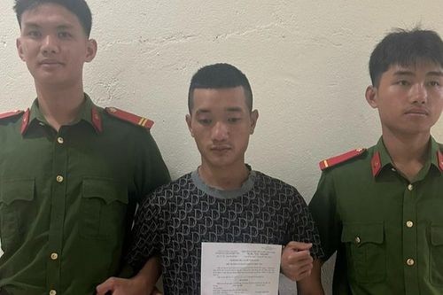 Mượn xe hẹn 2 ngày trả, thanh niên mang đi cầm cố lấy tiền trả nợ