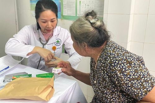 Bộ Y tế lấy ý kiến khung chương trình thực hành đối với bác sĩ
