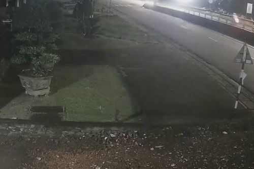 Bắt 3 tên cướp dùng dao chém người