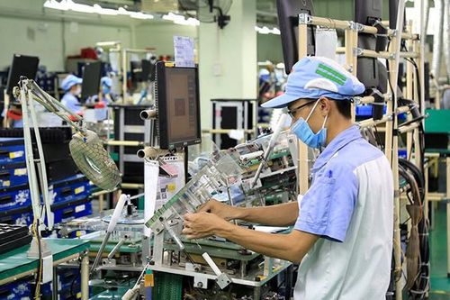 Chuyển đổi xanh: Từ sức ép giảm phát thải đến động lực tăng trưởng