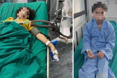 2 người tử vong sau khi uống nước lá cây rừng