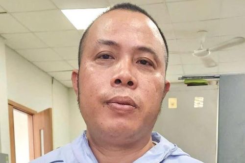 Đối tượng truy nã quốc tế đặc biệt nguy hiểm ra đầu thú
