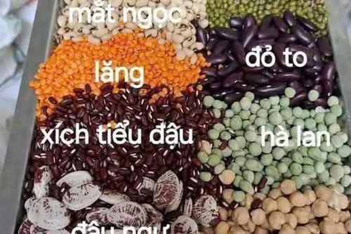 Điều gì xảy ra với cơ thể khi ăn các loại đậu mỗi ngày?