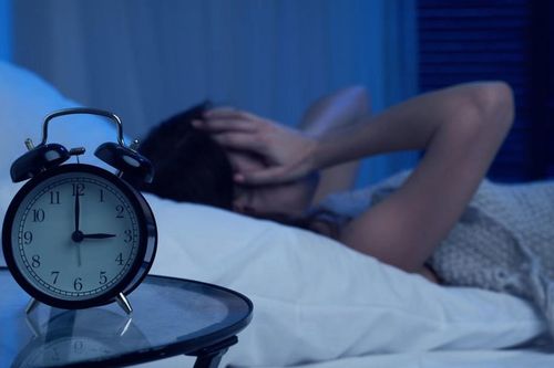 Cải thiện mất ngủ bằng 5 cách đơn giản sau