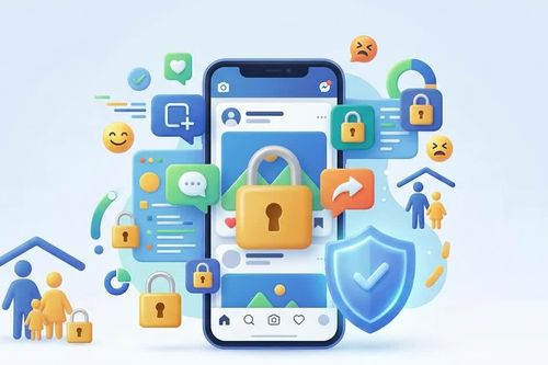 Trẻ em dưới 13 tuổi sắp bị 'khóa' tính năng quan trọng này trên mạng xã hội?