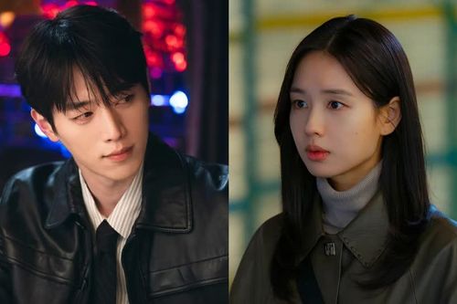 Sợ A Love Other Than Yours 'cờ-ring' nhưng vẫn xem vì 'tổ hợp' Eun Jin - Kang Joon
