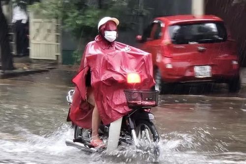 Biển Đông có thể sắp có áp thấp nhiệt đới hoặc bão, khu vực nào cần lưu ý?