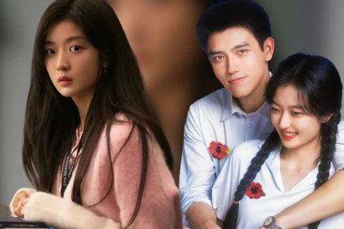 5 phim ngôn tình cực hay của Tôn Thiên - nữ chính trong 'Đầu Xuân Tươi Sáng'