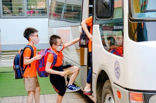 Hà Nội kiểm tra diện rộng xe đưa đón học sinh