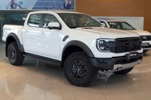 Triệu hồi xe ô tô Ranger đời mới nhất