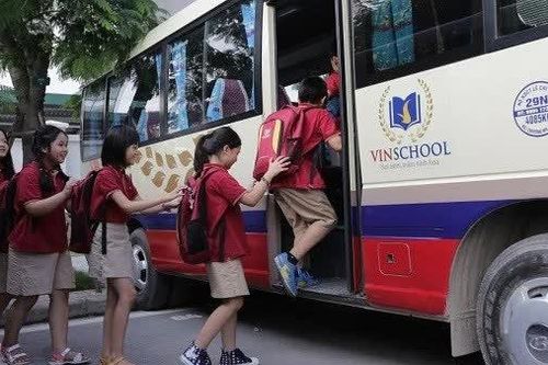 Hà Nội yêu cầu báo cáo kết quả kiểm tra toàn bộ xe đưa đón học sinh trước ngày 30/9 | ATV ngày 9/9/2026