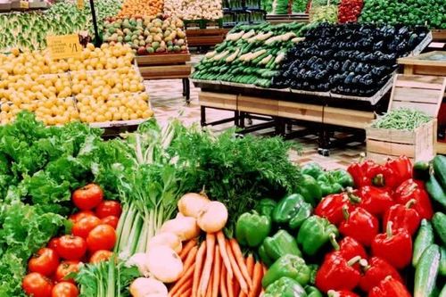 Nhập khẩu rau quả: Ngoài Trung Quốc, doanh nghiệp Việt Nam còn nhập từ đâu?