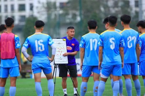 Công bố danh sách Olympic Việt Nam dự ASIAD 2026