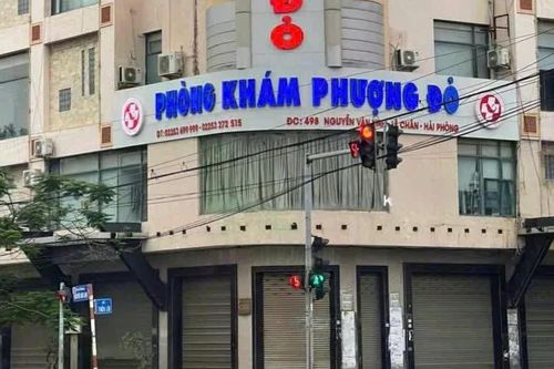 Từ vụ phòng khám Đa khoa quốc tế Phượng Đỏ, Bộ Y tế chấn chỉnh hoạt động 'vẽ bệnh, moi tiền'