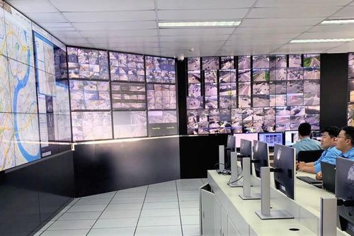 Lập vùng phát thải thấp
