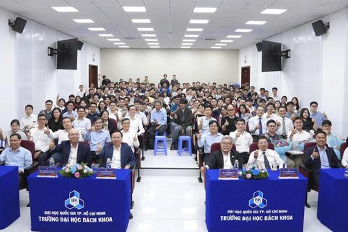 Học để làm người, làm nghề chuyên nghiệp và tạo giá trị thực chất