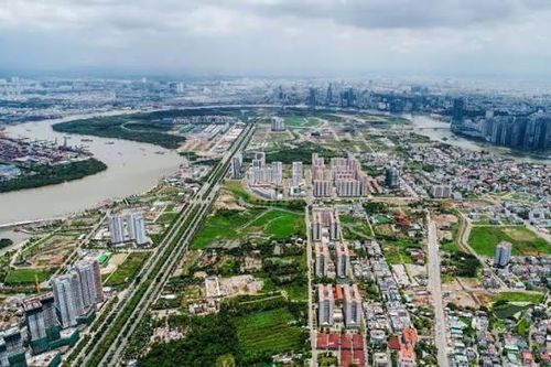 Đưa dữ liệu nhà ở thành công cụ quản trị thị trường bất động sản
