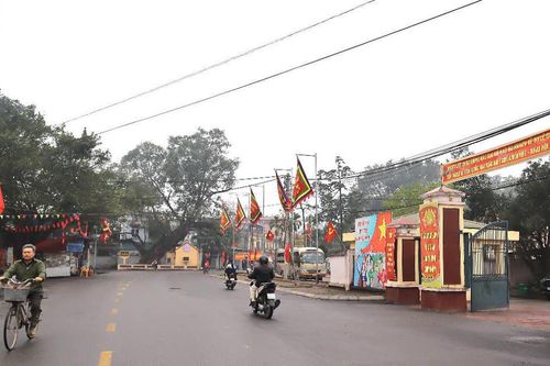 Hà Nội nâng chuẩn nông thôn mới, hướng tới những miền quê hiện đại, xanh và số hoá