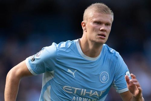 Porto vs Man City: Chờ Haaland tỏa sáng