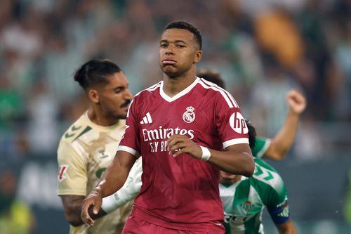 Real Madrid vs Inter: Mệnh lệnh phải thắng