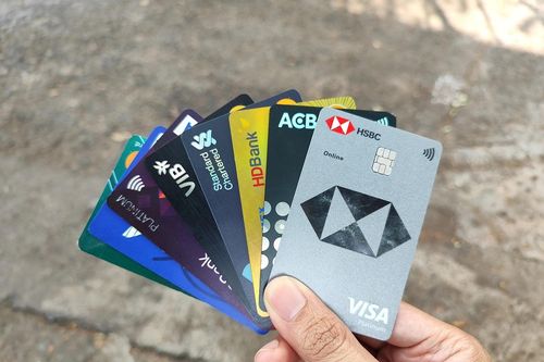 Bán, cho thuê tài khoản ngân hàng có thể bị phạt 10 triệu đồng