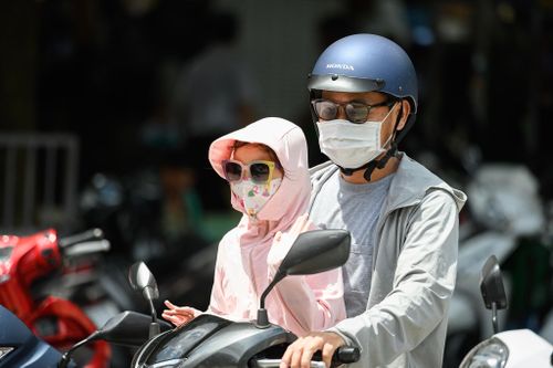 Siêu El Nino 'mạnh nhất lịch sử': Việt Nam sẽ nóng đến mức nào?