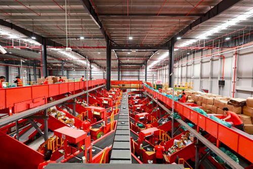 Hàng hóa nhập khẩu dưới 100.000 đồng có thể vẫn phải đóng thuế