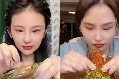 'Thánh ăn' triệu view qua đời ở tuổi 24