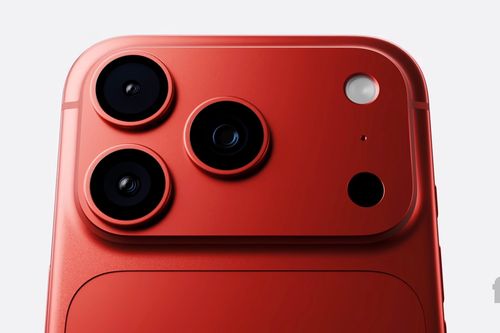 Ngày mở bán iPhone 18 Pro tại Việt Nam