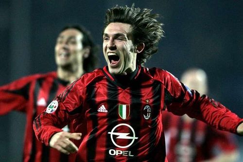 Pirlo và nghệ thuật nhả chữ tinh tế như chuyền bóng