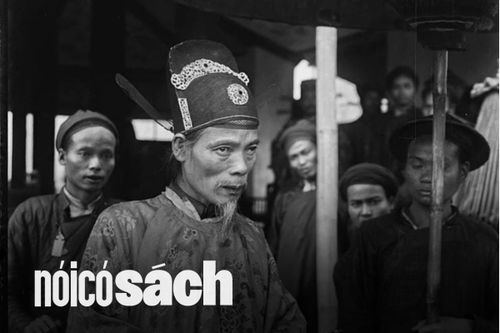 'Ông nghè' là ai mà đe 'hàng tổng'?