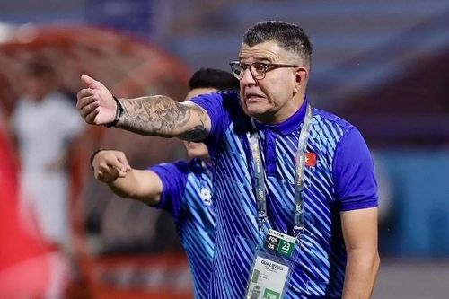 Ai thay HLV Ikeuchi nắm U20 Việt Nam?