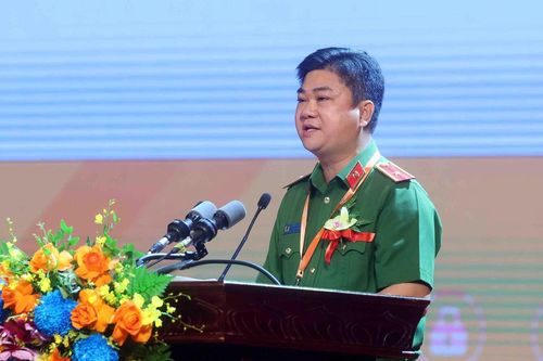 Triển lãm quốc tế về phòng cháy, chữa cháy và cứu nạn, cứu hộ