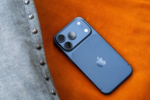 Apple đón tin vui trước khi ra mắt iPhone mới