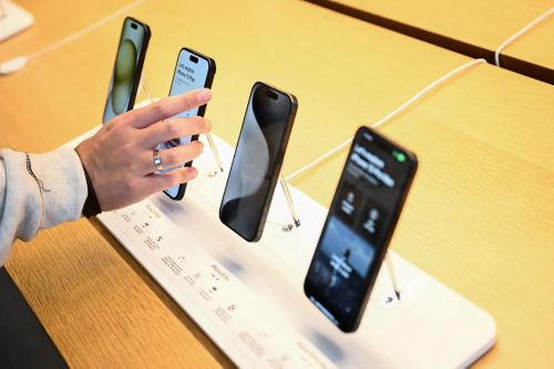 Đây là lý do chính đáng để đêm nay thức chờ iPhone mới