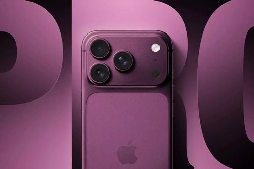 Web Apple đóng cửa trước giờ ra mắt iPhone 18