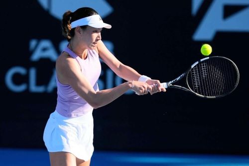 Cuốn sách khiến sao tennis Trung Quốc đọc ít nhất 3 lần