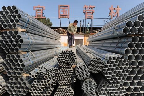 Trung Quốc biến thứ từng bị bỏ đi thành nguyên liệu giá trị