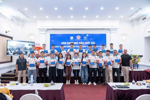 Chuẩn hóa lực lượng hướng dẫn viên thể thao: Góp phần phát triển bền vững thể thao Việt Nam
