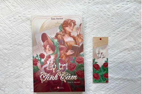 Lý trí và tình cảm - Kiệt tác của Jane Austen và câu hỏi muôn thưở về tình yêu