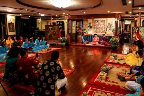 Nghị quyết số 26 - Tầm nhìn mới cho du lịch Việt Nam:Kỳ 2 - Lấy văn hóa làm nền tảng cốt lõi