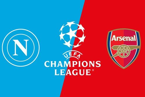 Nhận định trận đấu Napoli vs Arsenal, 2h00 ngày 10.9: Sức mạnh khó cưỡng
