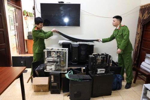 Từ vụ án 'Xôi Lạc TV', Công an khuyến cáo 5 nội dung quan trọng đối với doanh nghiệp, hộ kinh doanh