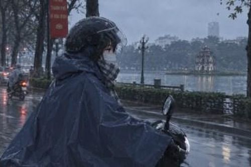 Không khí lạnh đầu mùa tràn xuống miền Bắc từ hôm nay