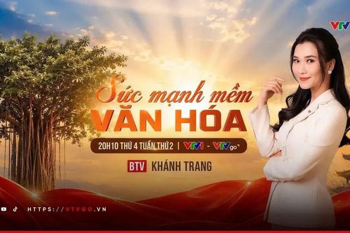 'Sức mạnh mềm văn hóa': Kể chuyện Việt Nam một cách sáng tạo