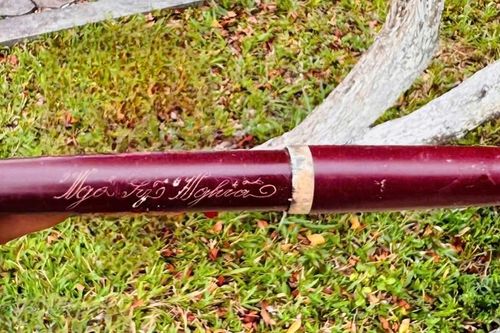 Quảng Ngãi: Cây bút khắc tên 'Ngô Sỹ Nghĩa' và những di vật trong mộ liệt sĩ